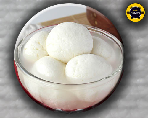 Rasgulla Recipe in Marathi Language